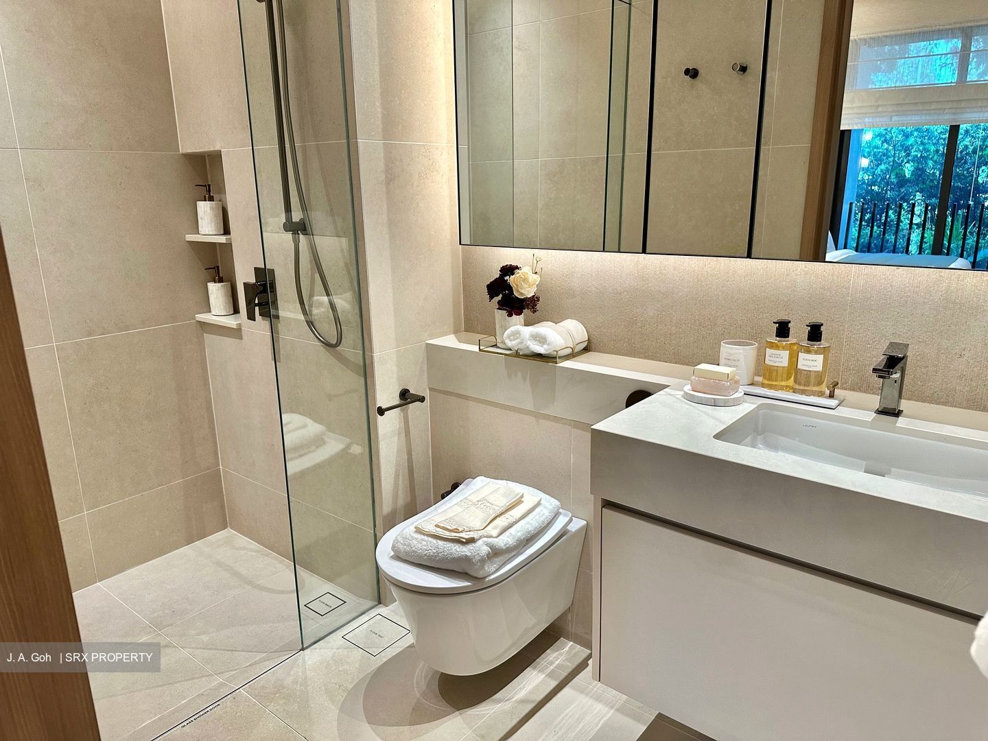 Aurea (D7), Apartment #461006121